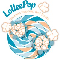 LolleePop logo - Similar company to Lolleez