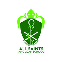 All Saints Anglican School - Shepparton logo - Similar company to Precision Bridge