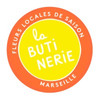 La Butinerie Marseille logo - Similar company to Tomo Upcycling