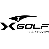 X-Golf Pittsford logo - Similar company to The Hideaway