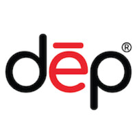 Dēp Slēpwear logo - Similar company to Benchmark Property Group