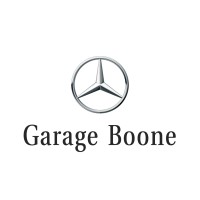 Garage & Carrosserie Boone