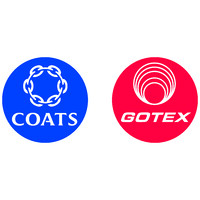 GOTEX (Coats Group) logo - Similar company to Formem