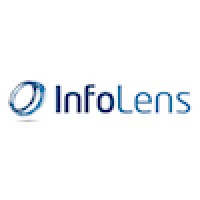 InfoLens Inc. logo - Similar company to Datalenz Technologies