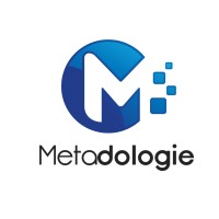 Metadologie logo - Similar company to Kcloud Technologies