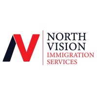 North Vision Immigration logo - Similar company to Lian Visa