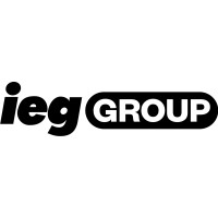 IEG Group Ltd logo - Similar company to Ieg4