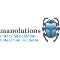 Manolutions logo - Similar company to Axis For Asset & Development Management