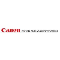 Canon Anelva logo - Similar company to Mullis+Cavegn Ag
