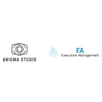 ANIGMA STUDIO DUBAI logo - Similar company to Editing Research Byu
