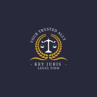 KEY JURIS LEGAL FIRM logo - Similar company to Corporate Dribblers (Management Consultancy And Legal Advisory)