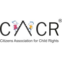 Citizens Association for Child Rights (CACR) logo - Similar company to Anubhuti Trust