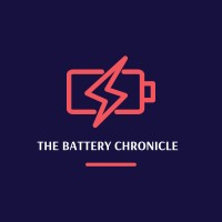 The Battery Chronicle logo - Similar company to Vola