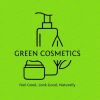 Green Cosmetics logo - Similar company to Bethel Pharmacy