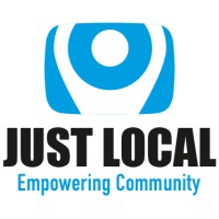 Just Local logo - Similar company to Romain Roquette - The Salad Bar