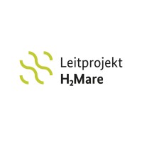 H2Mare logo - Similar company to H2Giga