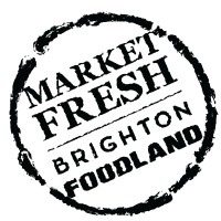 Brighton Foodland logo - Similar company to Jet Programme | Oceania (Nz, Au & Sg)