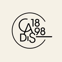 CADIS 1898 logo - Similar company to Cielo E Terra S.P.A. Benefit Corporation