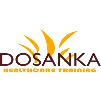 Dosanka Healthcare Training logo - Similar company to Sparkwave Marketing