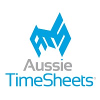 Aussie Time Sheets logo - Similar company to Time & Attendance Solutions