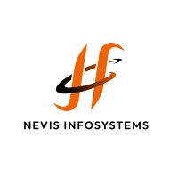 Nevis Infosystems logo - Similar company to Saffron Sunlight