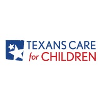 Texans Care for Children logo - Similar company to Texas Legislative Study Group Caucus