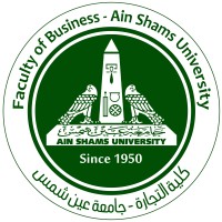Faculty of Business, Ain Shams University logo - Similar company to Iete