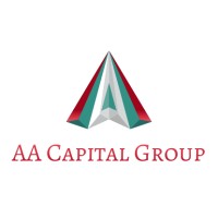 AA Capital Group logo - Similar company to Tendering Center