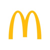 McDonald's Indonesia logo - Similar company to Frozz Frozen Yoghurt