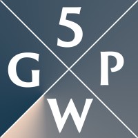 5Ws GxPertise logo - Similar company to Candify