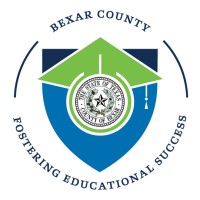 Bexar County Fostering Educational Success logo - Similar company to Calmbrain