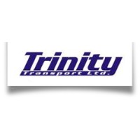 Dundalk Trinity Transport logo - Similar company to Dundalk Chamber Skillnet