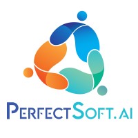 PerfectSoft.AI logo - Similar company to Mega.Ai