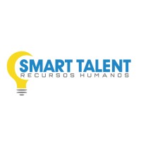 Smart Talent, S.A logo - Similar company to Hiring Dock