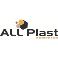 ALLPLAST ENDÜSTRİYEL LEVHALARI logo - Similar company to Allplastics Engineering Pty Ltd