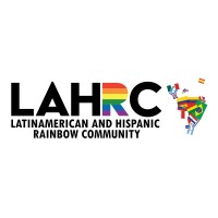 LAHRC Latin American and Hispanic Rainbow Community