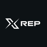 Xrep AI logo - Similar company to Drop Cloudy