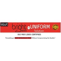 BRIGHT SHOES AND UNIFORM SOLUTION logo - Similar company to Workwear And Industrial Solutions