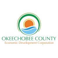 Okeechobee County Economic Development Corporation logo - Similar company to Twillie Bryant Creative