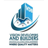 Vision Developers & Builders logo - Similar company to Sh. Abdur Razzaq & Co. (Pvt) Ltd. (Sarco)