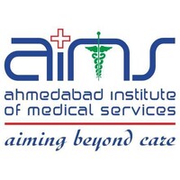 AIMS Hospital, Ahmedabad logo - Similar company to Socjoi Management