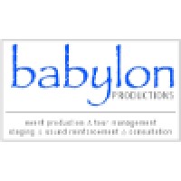 Babylon Productions