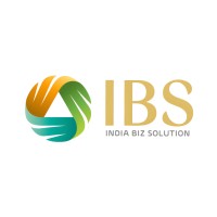 IBS - India Business Solution logo - Similar company to Prospect Foundation