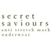 Secret Saviours logo - Similar company to Paradisefold