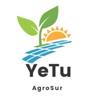 YETU AGROSUR logo - Similar company to Conapac