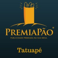 Premiapão Tatuapé logo - Similar company to Premiapão Jabaquara