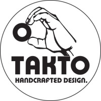 TAKTO HD logo - Similar company to Moonlight Custom Screenprint & Embroidery