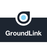 GroundLink logo - Similar company to Snapmd