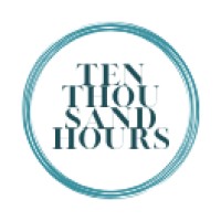 Ten Thousand Hours logo - Similar company to Med247