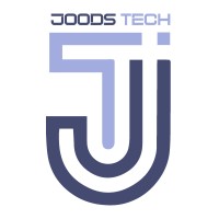 JoodsTech logo - Similar company to Partmaker.Ae